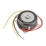 Трансформатор тороїдальний HDL-07-50 2*12V