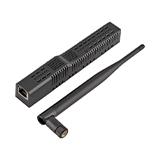 Адаптер Zigbee Ethernet USB SMLIGHT SLZB-06p7U PoE LAN