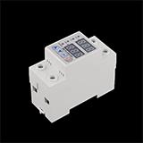 Реле напруги і струму