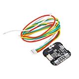 BMS контролер заряду-розряду 3-4-х Li-Ion