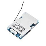 Контроллер заряда-разряда BMS для Li-Ion 8S 28.8В 30А с балансировкой