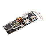 Модуль PowerBANK 3S Li-ion с поддержкой протоколов QC и PD 65W