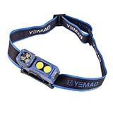 Налобний ліхтар YEMAO YM-T615, 500LM