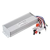Контролер 48V 1200W для безщіткових мотор-коліс