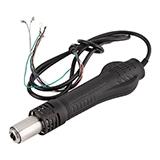 Змінний фен HandsKit до станцій LUKEY 702/ 852D+FAN/ 853D+/ 868