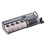 Стабилизатор напряжения настенный Rablex RB220AVR