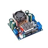 Регульований понижуючий модуль MPPT 15А