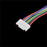 Кабель з роз'ємом Micro JST-GH1.25-8Y