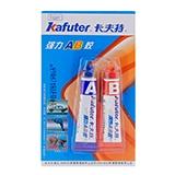 Клей Акриловий двох-компонентний Kafuter K-8818, 16г