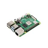 Мікрокомп'ютер Raspberry Pi 4 Model B 4Gb