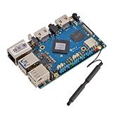 Мікрокомп'ютер Orange Pi 5 Pro 4GB