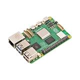 Мікрокомп'ютер Raspberry Pi 5 1Gb