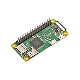 Модуль Raspberry ZERO WH V1.1