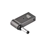 Адаптер для зарядки ноутбуків DELL Type-C-DC 4.0-1.7