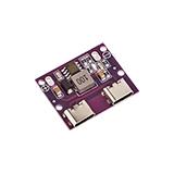 Модуль зарядного пристрою 2xType-C, 15W