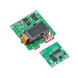 Модуль быстрой зарядки 100W TFT дисплей
