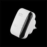 Wi-Fi повторювач 300Mbps