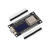 Модуль WI-FI ESP8266  NodeMCU з OLED-дисплеєм