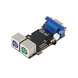 Модуль розробника LILYGO TTGO VGA V1.4