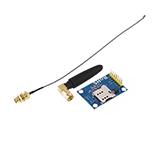 Модуль GPRS GSM SIM800L EVB
