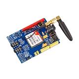 Модуль GPRS GSM SIM900A Arduino
