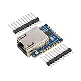 Модуль перетворювач TTL-UART - Ethernet