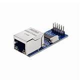 Модуль Ethernet ENC28J60 LAN