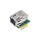 Модуль Ethernet USR-ES1 W5500