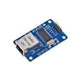 Модуль Ethernet ENC28J60 LAN V2