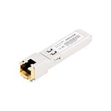 Модуль SFP GE-T 1Gb RJ45