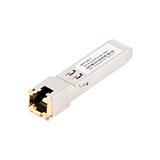 Модуль SFP GE-T 1Gb RJ45