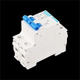 Автоматичний вимикач DC CNSRDD DZ47-63Z C20