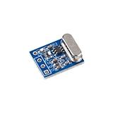 Модуль передавач SYN115/F115 433mHz ASK