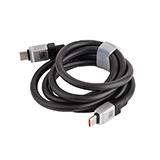 Кабель Baseus CoolPlay CB000047 100W type-C - type-C 1м чорний
