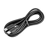 Кабель Hoco X88 60W type-C - type-C 2м чёрный