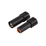 Роз'єм XT150 штекер + гніздо, чорний