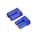 Роз'єм акумуляторний EC5