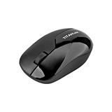 Комп'ютерна миша бездротова TITANUM MS001W 2.4GHz