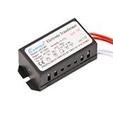 Електронний трансформатор 220/12V 40W для галогенних ламп