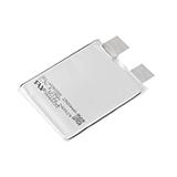 Літій-полімерний високострумовий акумулятор 2500mAh 3,7V