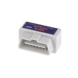 Діагностичний автосканер ELM327 OBD2 Super OBD Mini V2.1, Wi-Fi