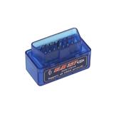 Діагностичний автосканер ELM327 OBD2 II V1.5 Bluetooth