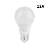 Светодиодная лампа SIVIO 10W E27 LED 4100K нейтральный